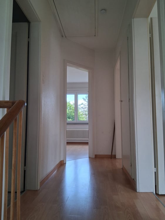 1-Zimmer-Hausteil befristet bis 28.02.2026 8