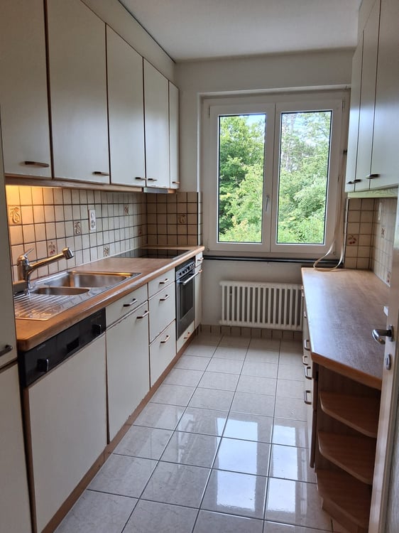 1-Zimmer-Hausteil befristet bis 28.02.2026 5