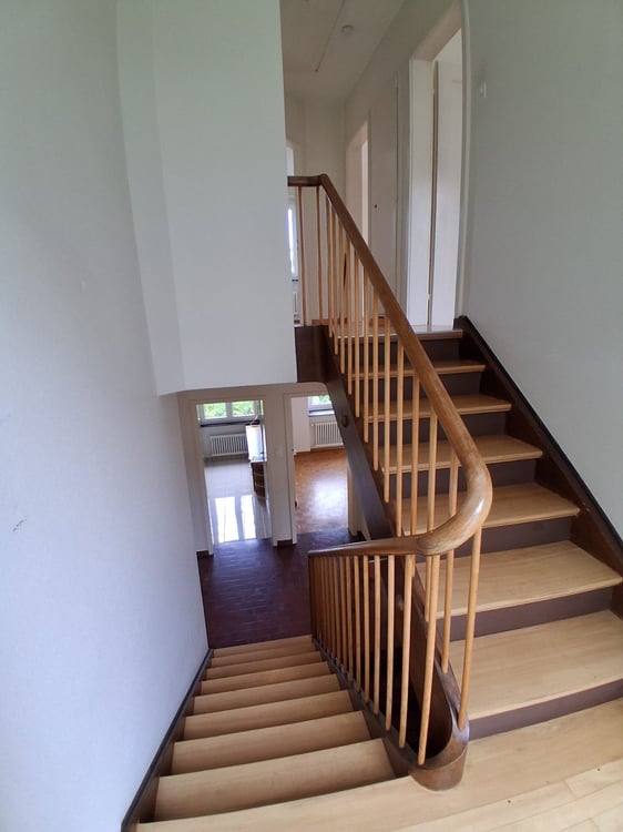 1-Zimmer-Hausteil befristet bis 28.02.2026 7