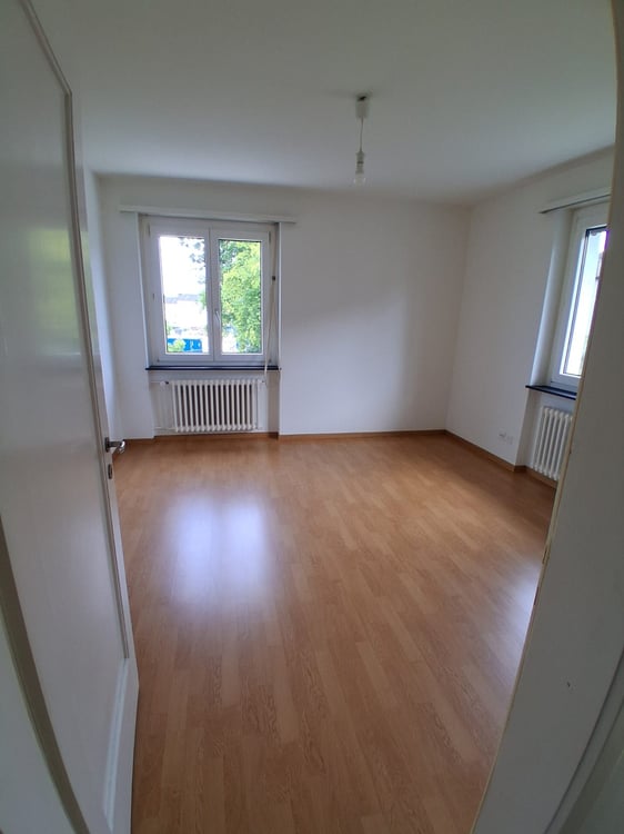 1-Zimmer-Hausteil befristet bis 28.02.2026 11