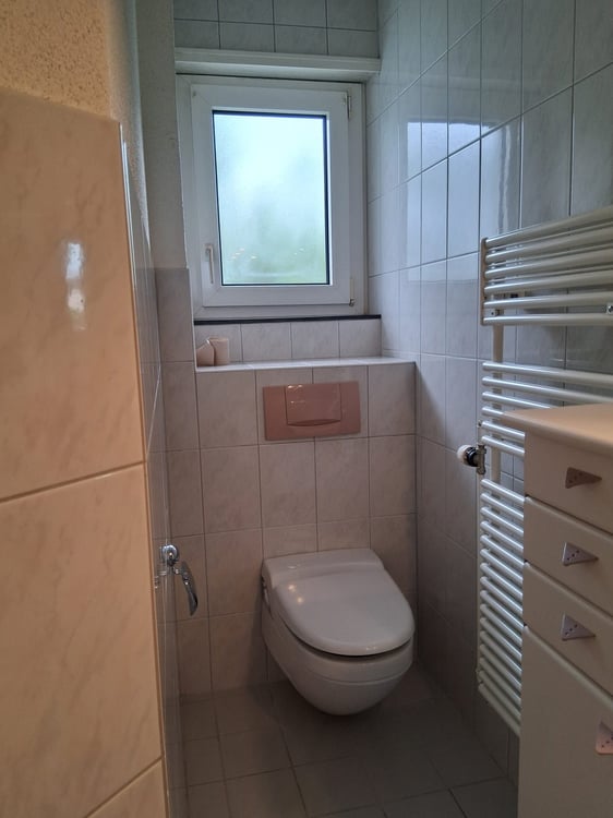 1-Zimmer-Hausteil befristet bis 28.02.2026 9