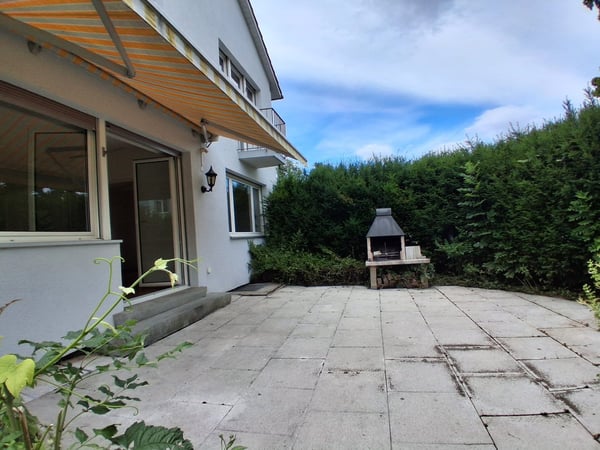 1-Zimmer-Hausteil befristet bis 28.02.2026 2