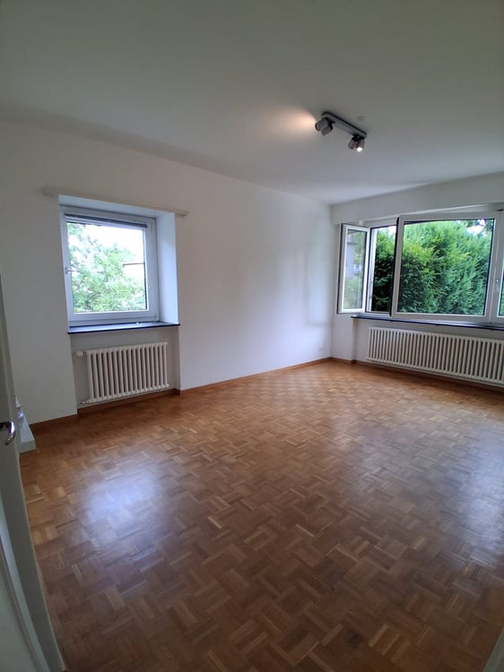1-Zimmer-Hausteil befristet bis 28.02.2026 4