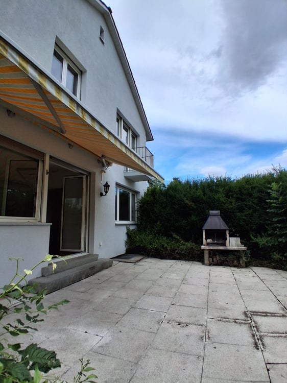 1-Zimmer-Hausteil befristet bis 28.02.2026 13