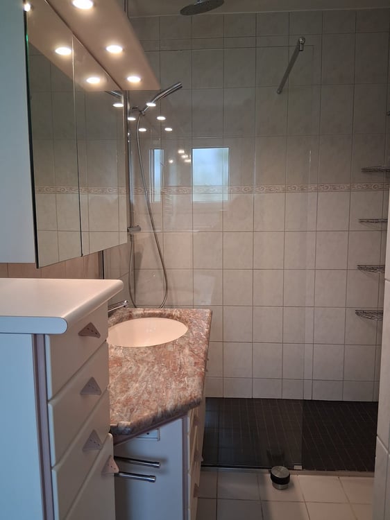 1-Zimmer-Hausteil befristet bis 28.02.2026 10