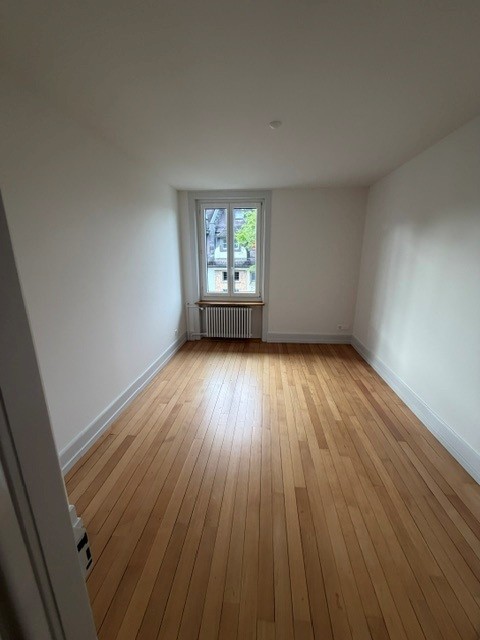 5.5-Zimmer-Familienwohnung mit 125m2 im Kreis 6 12