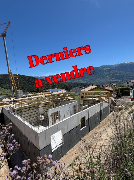 URGENT - Magnifique appartement de 3,5 pièces à Sensine (Conthey) 2