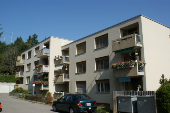 Bild 5 1/2 Zimmerwohnung an ruhier Lage