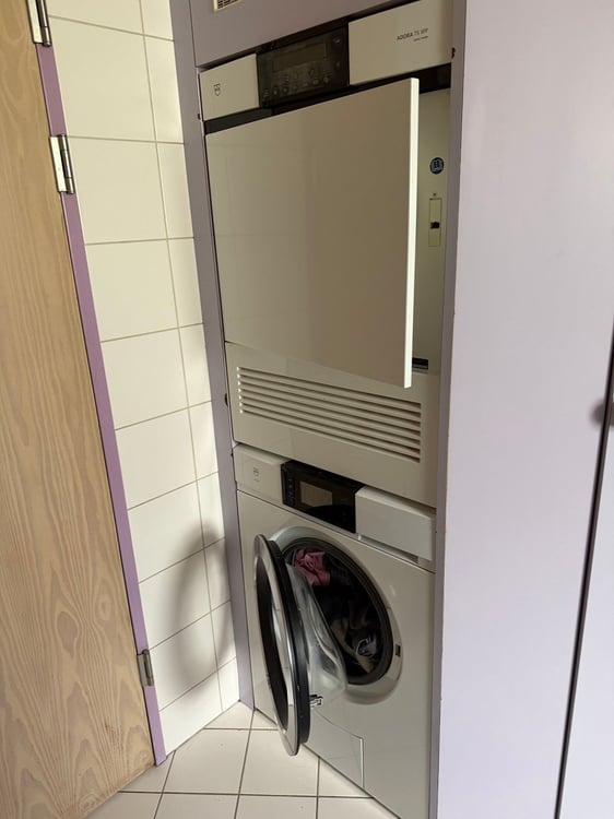 Grosszügige 4.5-Zimmer-Dachwohnung mit Bergblick in Tafers 10