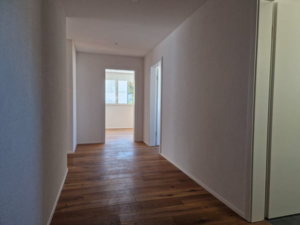 Attraktive, neuwertige 3.5 Zimmerwohnung in Schmitten 7