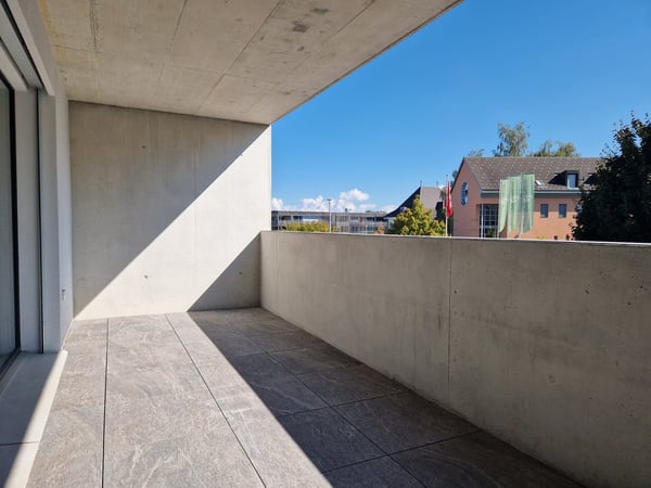 Attraktive, neuwertige 3.5 Zimmerwohnung in Schmitten 5