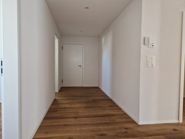 Attraktive, neuwertige 3.5 Zimmerwohnung in Schmitten 9