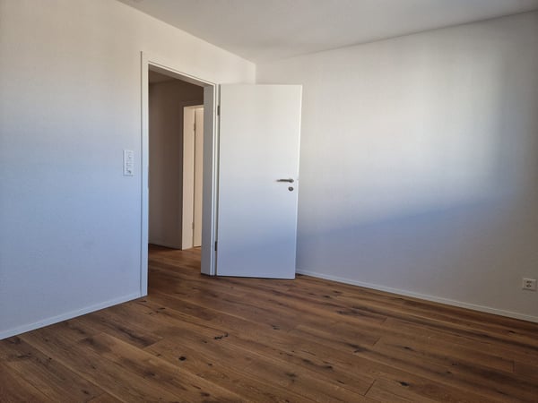Attraktive, neuwertige 3.5 Zimmerwohnung in Schmitten 14