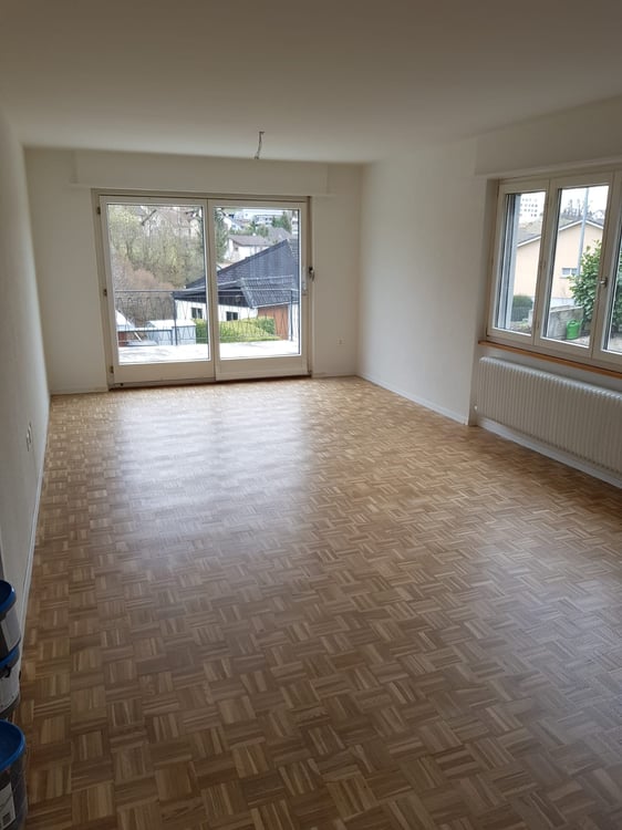 Grosszügiges 4.5-Zimmer-Doppel-Einfamilienhaus in ruhigem Quartier 7