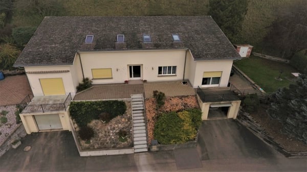 Grosszügiges 4.5-Zimmer-Doppel-Einfamilienhaus in ruhigem Quartier