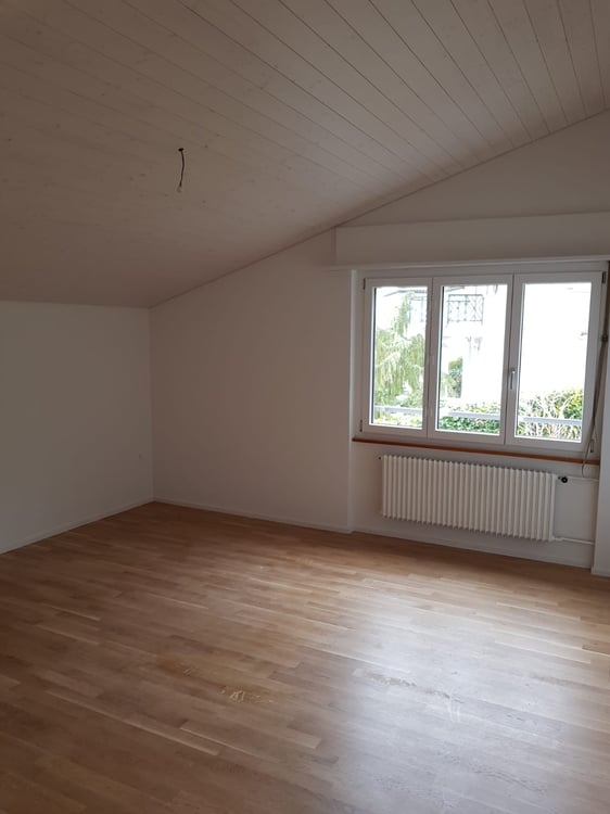 Grosszügiges 4.5-Zimmer-Doppel-Einfamilienhaus in ruhigem Quartier 14