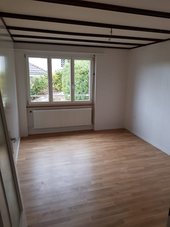 Grosszügiges 4.5-Zimmer-Doppel-Einfamilienhaus in ruhigem Quartier 12