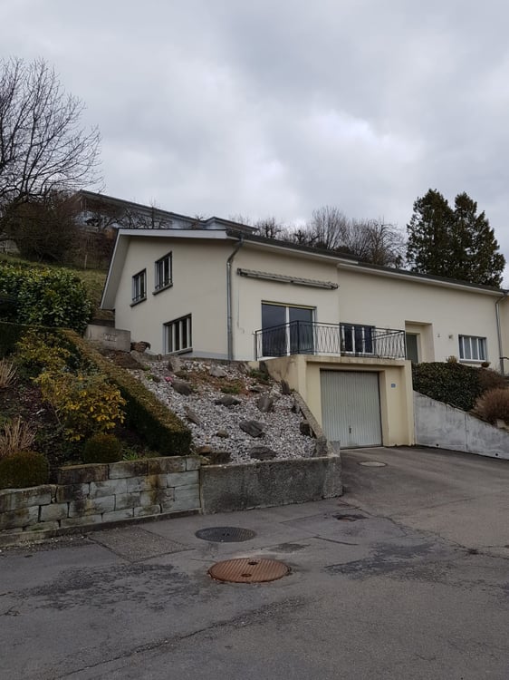 Grosszügiges 4.5-Zimmer-Doppel-Einfamilienhaus in ruhigem Quartier 3