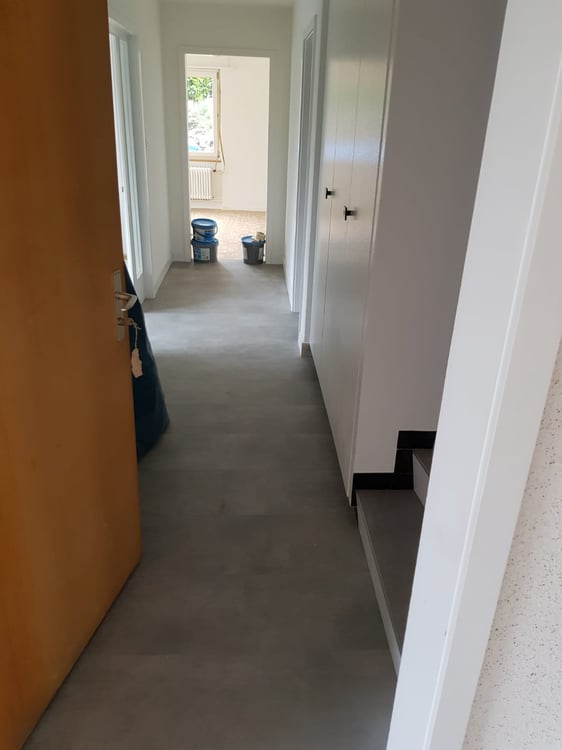 Grosszügiges 4.5-Zimmer-Doppel-Einfamilienhaus in ruhigem Quartier 6