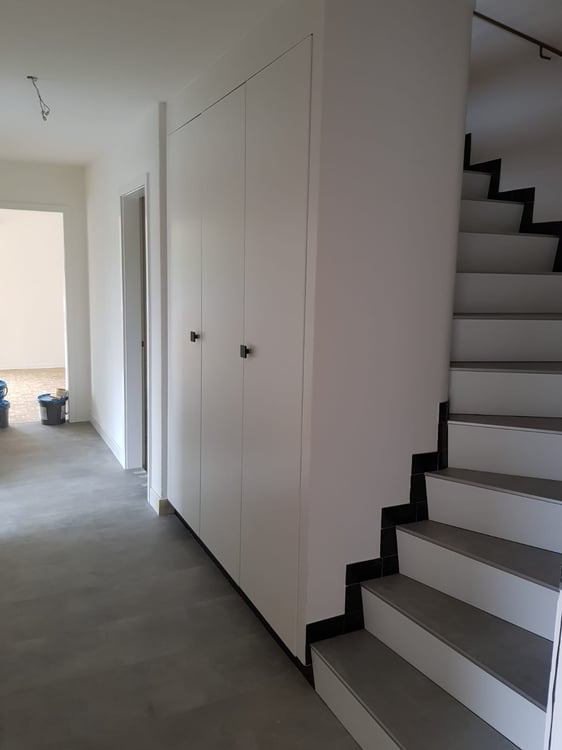 Grosszügiges 4.5-Zimmer-Doppel-Einfamilienhaus in ruhigem Quartier 5