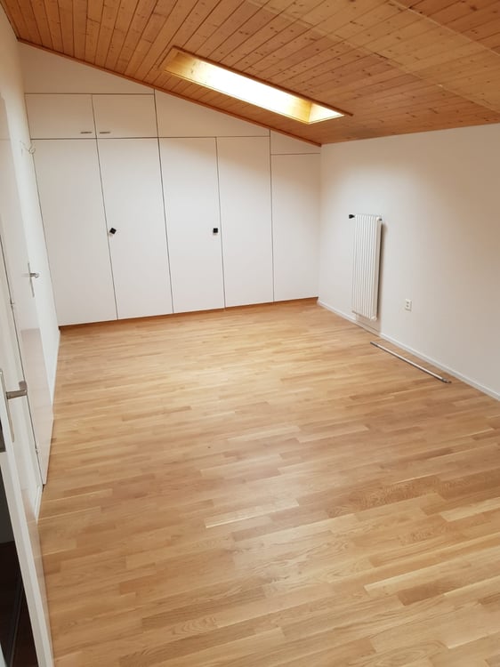 Grosszügiges 4.5-Zimmer-Doppel-Einfamilienhaus in ruhigem Quartier 13
