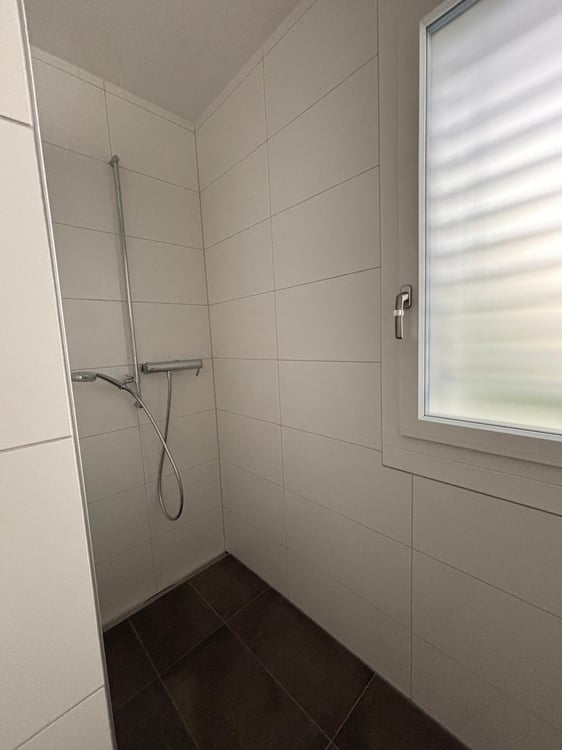 Moderne 3.5-Zimmerwohnung mit grossem Balkon 11