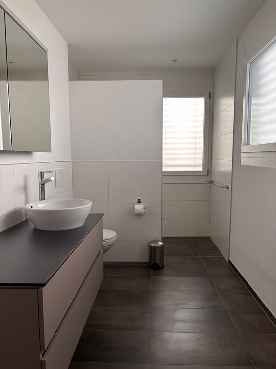 Moderne 3.5-Zimmerwohnung mit grossem Balkon 10