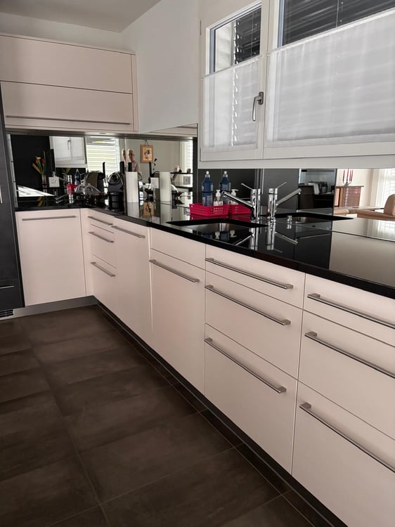 Moderne 3.5-Zimmerwohnung mit grossem Balkon 7