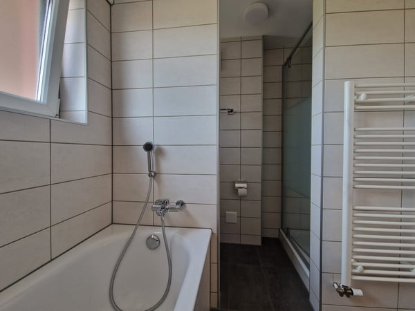 Zentral gelegene 3.5 Zimmer-Familienwohnung 21