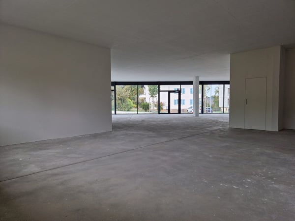 NEUBAU - Ihre neue Bürofläche 6