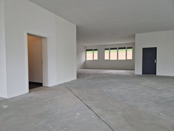 NEUBAU - Ihre neue Bürofläche 11