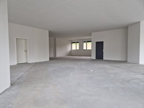 NEUBAU - Ihre neue Bürofläche 14