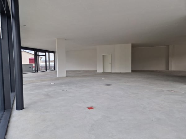 NEUBAU - Ihre neue Bürofläche 8