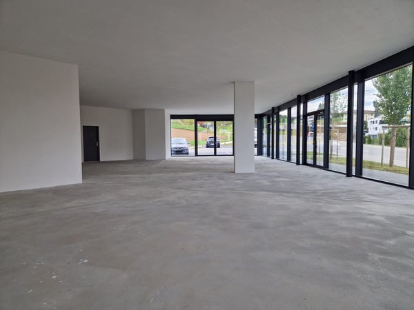 NEUBAU - Ihre neue Bürofläche 7