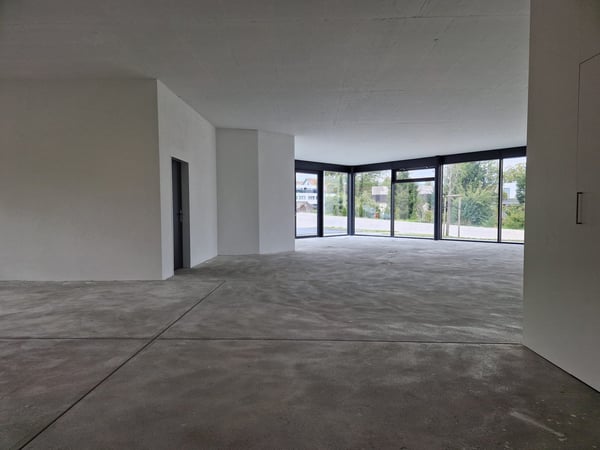 NEUBAU - Ihre neue Bürofläche 9