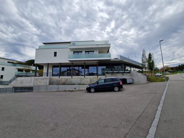 NEUBAU - Ihre neue Bürofläche 4