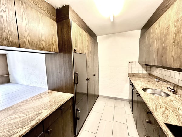 Charmante 1-Zimmer-Wohnung am historischen Mühlenplatz 9