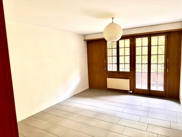 Charmante 1-Zimmer-Wohnung am historischen Mühlenplatz 6