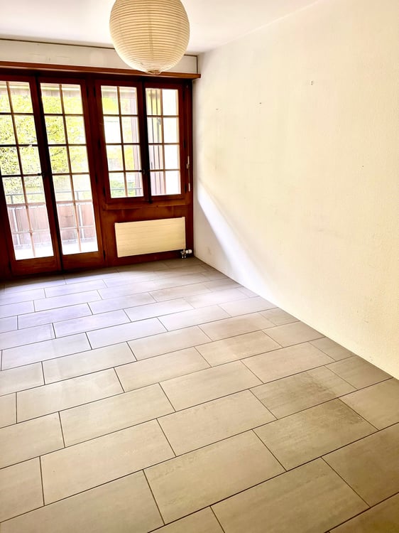 Charmante 1-Zimmer-Wohnung am historischen Mühlenplatz 7