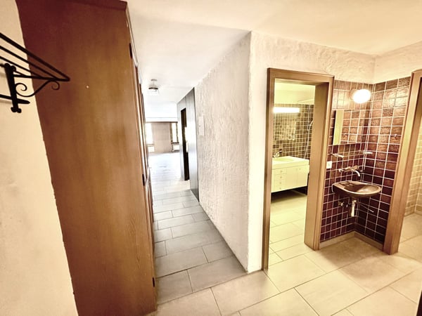 Charmante 1-Zimmer-Wohnung am historischen Mühlenplatz 10