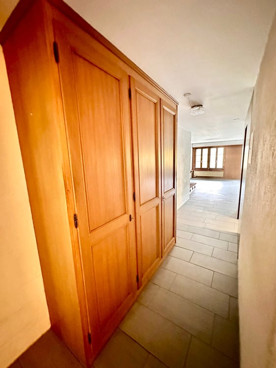 Charmante 1-Zimmer-Wohnung am historischen Mühlenplatz 8