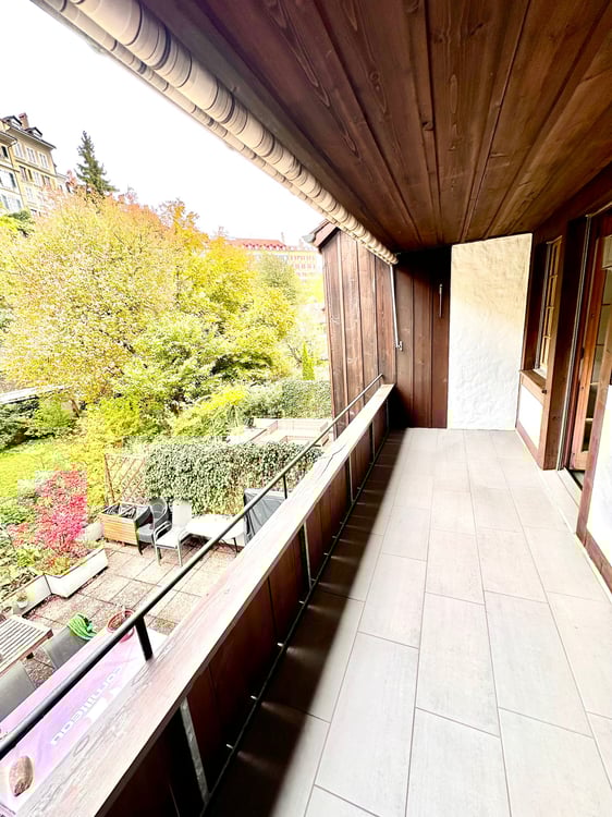 Charmante 1-Zimmer-Wohnung am historischen Mühlenplatz 4