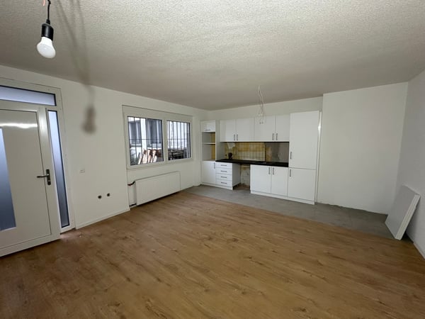Charmante 2.5-Zimmer-Wohnung mitten in Aarwangen 6