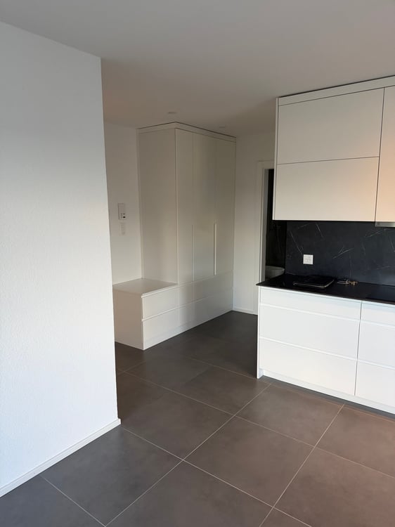 Moderne 2.5-Zimmer-Wohnung in Oberburg 3