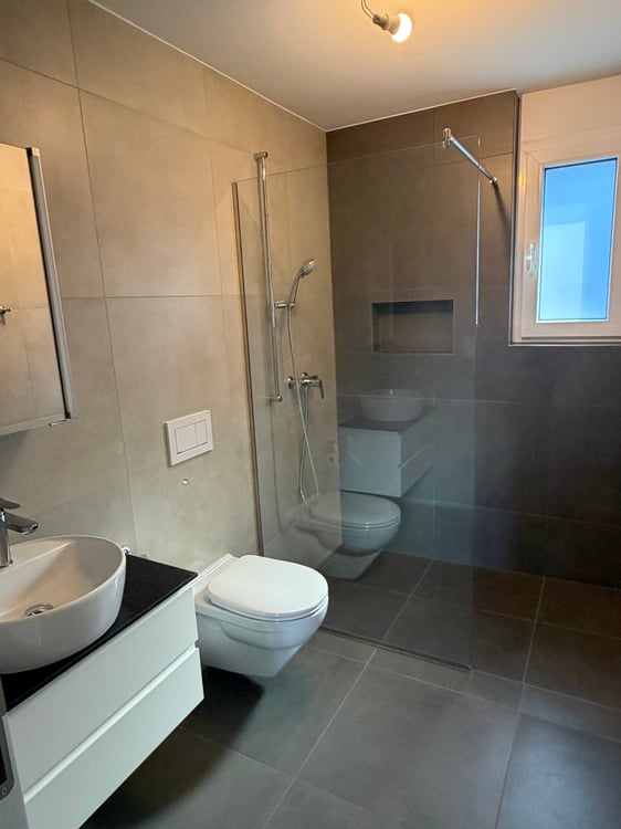 Moderne 2.5-Zimmer-Wohnung in Oberburg 4