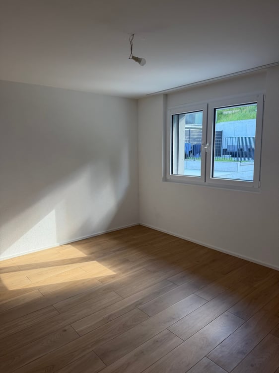 Moderne 2.5-Zimmer-Wohnung in Oberburg 7