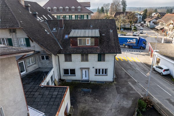 Einzelzimmer ohne Küche und Dusche an zentraler Lage zu vermieten 1