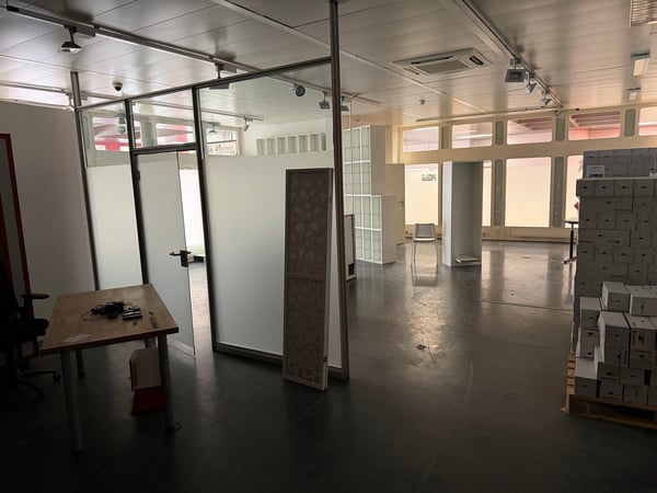 Gewerbefläche / Ladenlokal an der Mädergutstrasse 5 in Bern 6