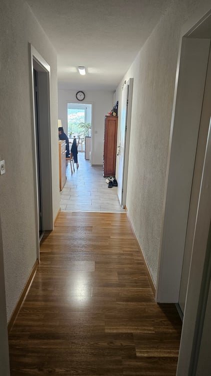 Charmante 4.5-Zimmer-Wohnung mit Balkon in Dottikon – ab September 2026 verfügbar 6