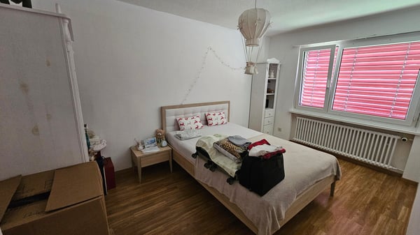 Charmante 4.5-Zimmer-Wohnung mit Balkon in Dottikon – ab September 2026 verfügbar 7